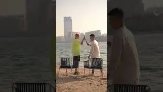ДИМАС БЛОГ НА ОТДЫХЕ В ДУБАЕ 