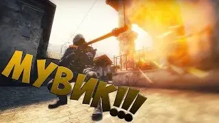 Muvik- CS:GO