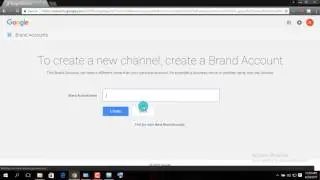 How to create a YouTube Channel in Bangla(2017) | How to Earn Money on YouTube