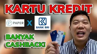 KARTU KREDIT BISNIS TERBAIK 2024 !!
