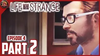 Life Is Strange [Let's Play] [E4] [P2] [PC]