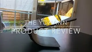 The Yohann - Product Review