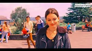 Blazterfield - Lose Somebody (Video Edit)