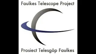 Y Prosiect Telesgop Faulkes (Cymraeg)