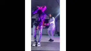 Chima Chil Live performance at Nwaba Live Concert