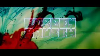 ZWEIERPASCH - Farbenrausch (Folie des Couleurs)