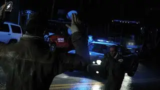 Watch_Dogs: Stealth Soundtrack - Variation 6