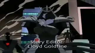 Shredder - edit