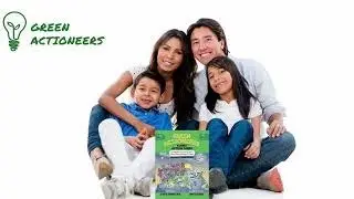 Green Actioneers Program for Schools