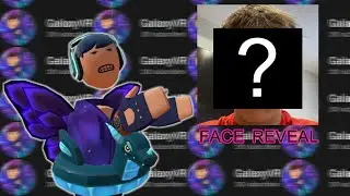 FACE REVEAL (200 Sub Special)