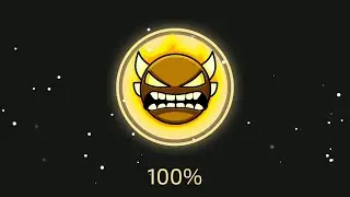 [GDDP] Gold+ Rank: Insane Demons