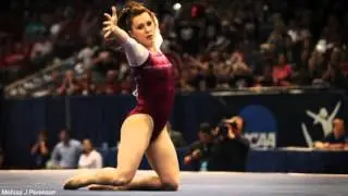 Holding the Key - Gymnastics Floor Music