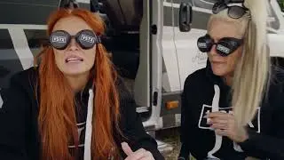 Lexy Roxx & Madina Fynja (FOLGE 2) - Das ist zu Scharf!!! (pt.08/11)