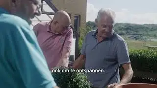 Therapietuin Heliomare