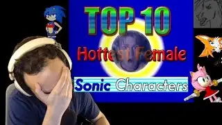 Squeex Reacts to 