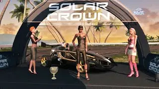 Test Drive Unlimited 2. Прохождение сюжета 27 часть. Финал сюжета Гавайи. Зона 2 - Тур по Оаху