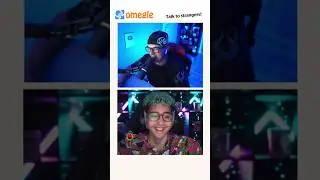 😱PRANK HACKERARE MARIANOPRANK su OMEGLE 👀 