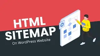 Create HTML sitemap in Wordpress (using Rankmath Plugin)
