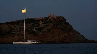 Eclissi: lo spettacolo lunare