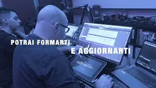 DM7 LIVE DIGITAL MIXING