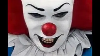Scare Stream 47