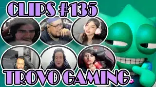 CLIPS DOTA 2 | 🤣MOMENTOS GRACIOSOS🤣 | TROVO #135