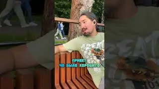Все хорошо было