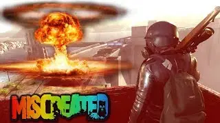 Miscreated - ОПАСНОЕ ОБНОВЛЕНИЕ