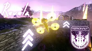 Drone Racing - DCL Autumn Team Trials (Week 41) - Revela