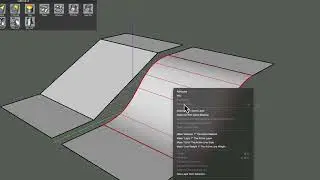 Lofting, Part 1