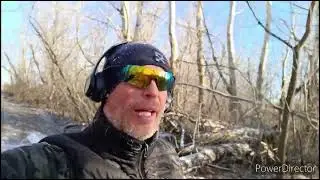 -23° Кайф и Холод. Как не болеть?