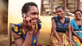 ID2 Human Stories Showreel