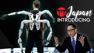 Japan’s NEW INSANE 'AI Robots' SHOCKS The ENTIRE Industry!