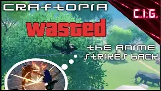 Co-op Games For Couples Craftopia Funny Moments #3 - Multiplayer Gameeplay Highlights - The Anime SB