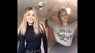а это я год назад #Dunyasha #short