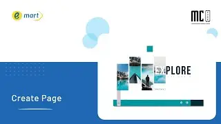 Create Page | emart - Laravel Multi-Vendor Ecommerce Advanced CMS