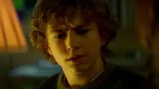 [Flossing Edition] Percy Jackson is Jesus Christ - The Goes Wrong Show/Percy Jackson & the Olympians
