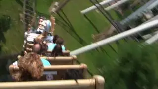 Europapark 2010 | Pegasus Onride | [Teil 4 / 6]