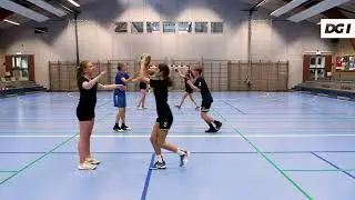 Finter - Radjenovic-finten