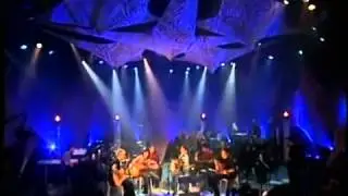 La Ley feat. Ely Guerra - El Duelo (Unplugged)