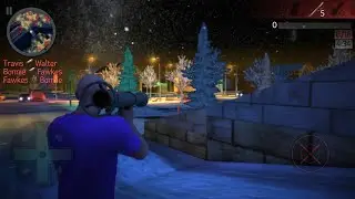 UN GIOCO SIMILE A GTA5?