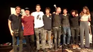 9a edición de las D9Radio Live Sessions