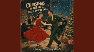Sleigh Bells In The Sky
