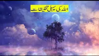 Is Universe Created First Time  || What Will After Qayamat ||  Sahi Ahadees