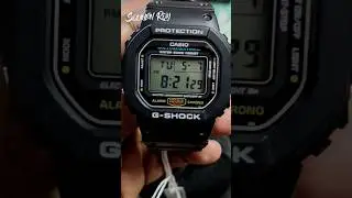 Casio G-Shock DW5600E #casio #gshock #casiogshock #dw5600#shorts #hardwork #valueformoney#unboxing