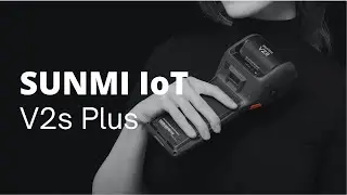 SUNMI V2s Plus