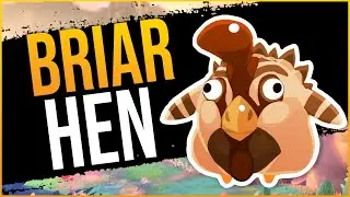 How to get BRIAR Hen in Slime Rancher 2!