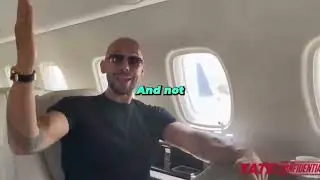 Andrew Tate Funny Moments Part 1