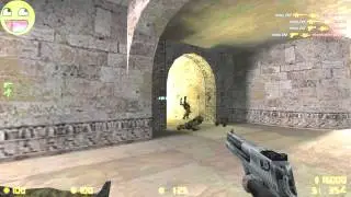 Cs 1.6 Steam Cfg