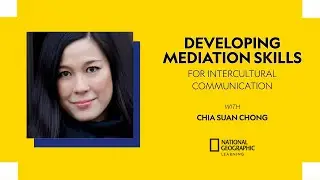 Developing mediation skills for intercultural communication